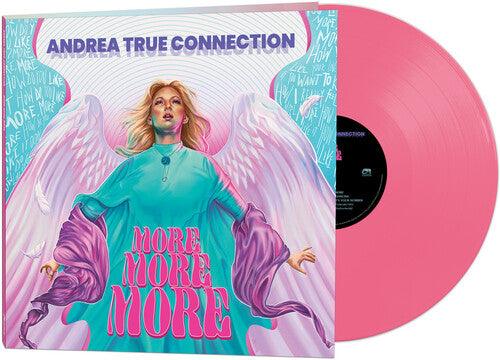 Andrea Connection True- More More More