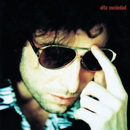 Andres Calamaro- Alta Suciedad