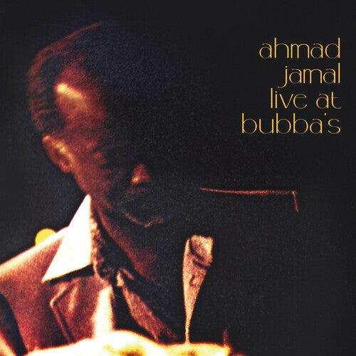 Ahmad Jamal- Live At Bubba's