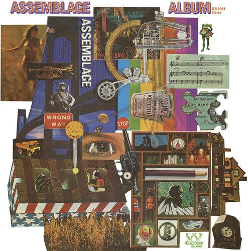 Assemblage- Album