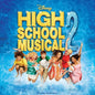 High School Musical 2 (Original Soundtrack) (Blue Vinyl)