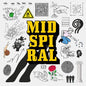 BadBadNotGood- Mid Spiral
