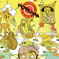 Hot Tuna- Yellow Fever