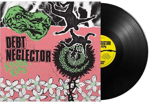 Debt Neglector- Kinda Rips
