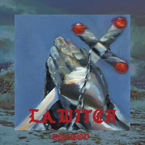 L.a. Witch- Doggod