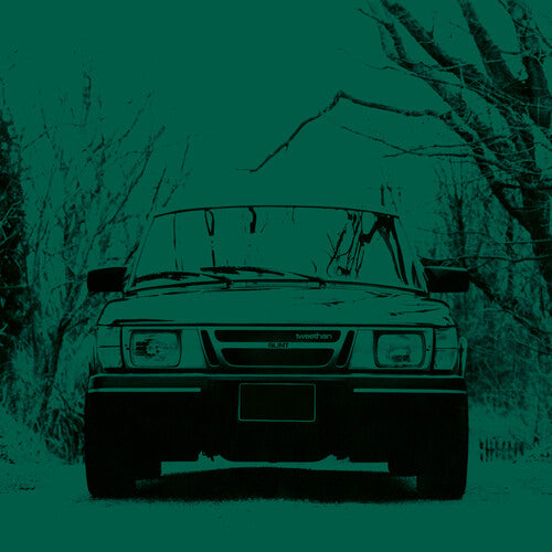Slint- Tweez (Tweethan Mix)  Green -RSD25