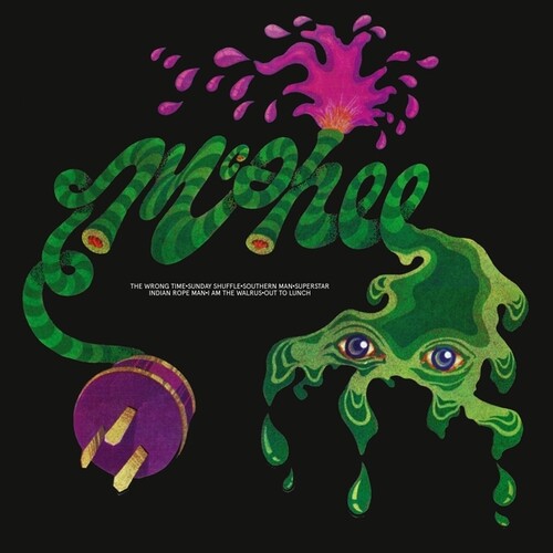 McPhee- Mcphee