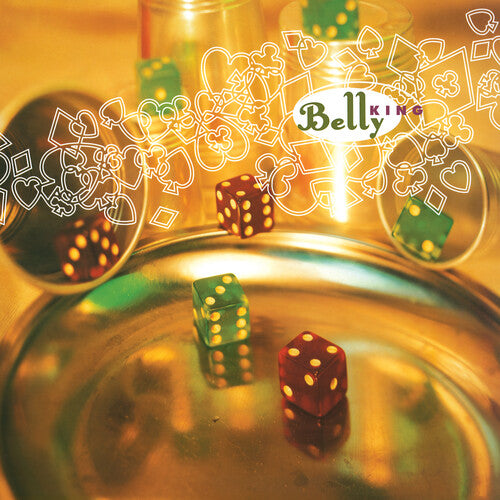 Belly- King -RSD25