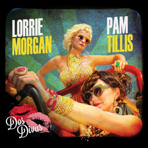 Grits & Glamour- Dos Divas