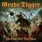 Grave Digger- Clans Will Rise Again
