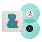 Bastille- & [Coke Bottle Clear 2 LP] (Indie Exclusive)