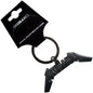 Keychain - Metallica - 3D Logo