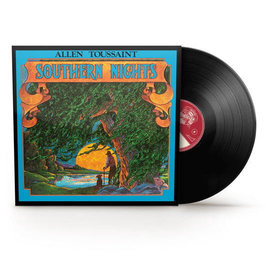 Allen Toussaint- Southern Nights (SYEOR '25)
