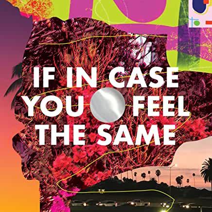 Thad Cockrell- If In Case You Feel The Same (Clear/Yellow Vinyl)