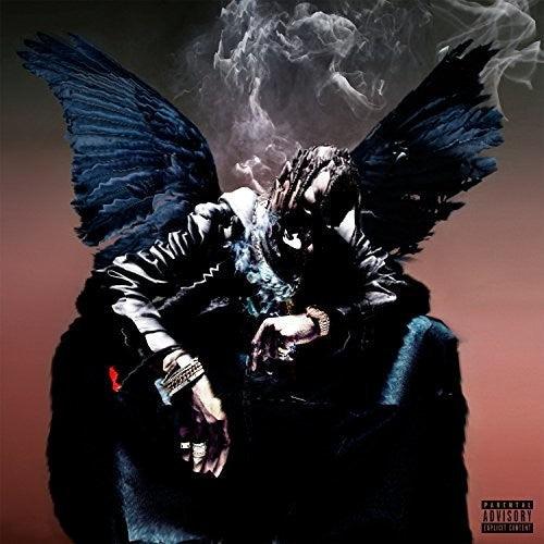 Travis Scott- Birds In The Trap Sing McKnight (SEAM SPLIT)