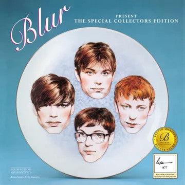 Blur- Blur Present: The Special Collectors Edition  -RSD23