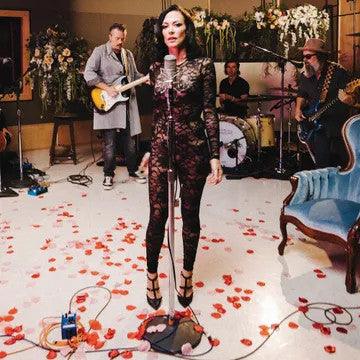 Amanda Shires- Live at Columbia Studio A  -RSD23