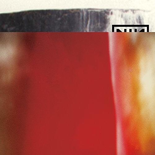 Nine Inch Nails- The Fragile