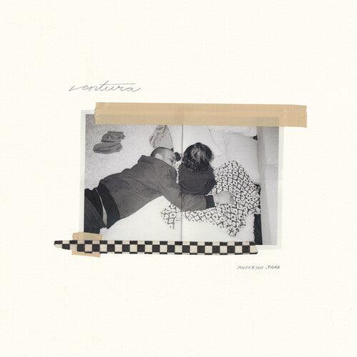 Anderson Paak- Ventura