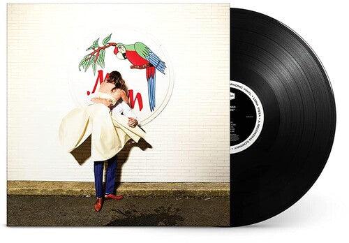 Sylvan Esso- What Now
