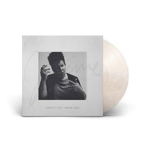 Brittany Howard (Alabama Shakes)- Jamie (Sandstone)