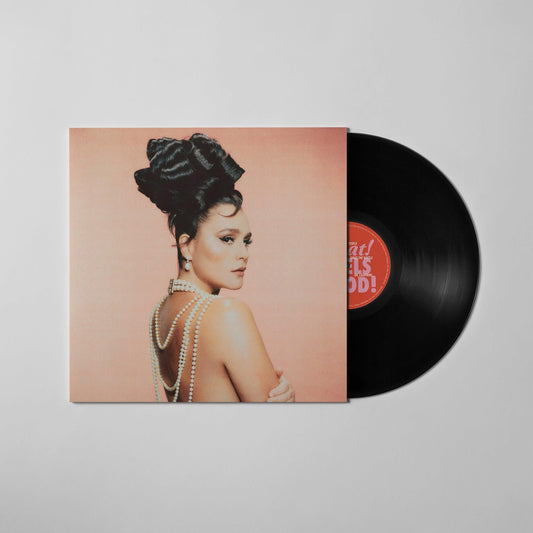 Jessie Ware- That! Feels Good!