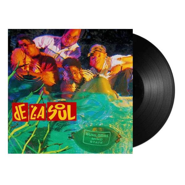De La Soul- Buhloone Mindstate