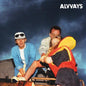 Alvvays- Blue Rev (Marbled Blue Vinyl)