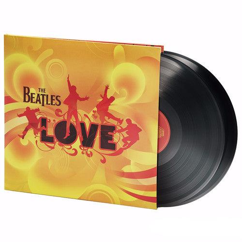 The Beatles- Love