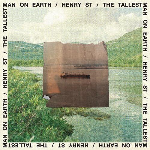Tallest Man On Earth- Henry St. (Indie Exclusive)