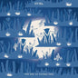 Syml- The Day My Father Died (Indie Exclusive) (Bone Blue Jay Vinyl)