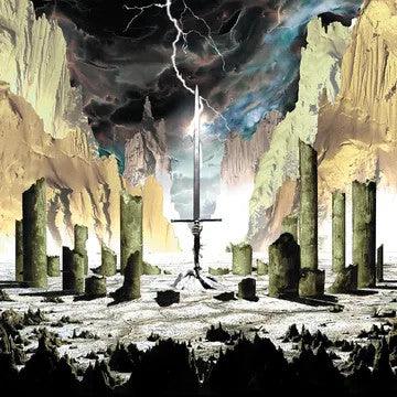 The Sword- Gods of the Earth (15th Anniversary Edition) -RSD23