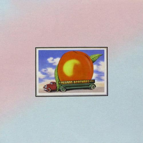 Allman Brothers Band- Eat A Peach