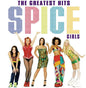 Spice Girls- Greatest Hits