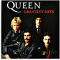 Queen- Greatest Hits