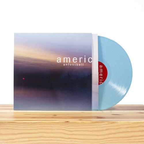 American Football- American Football (LP3)