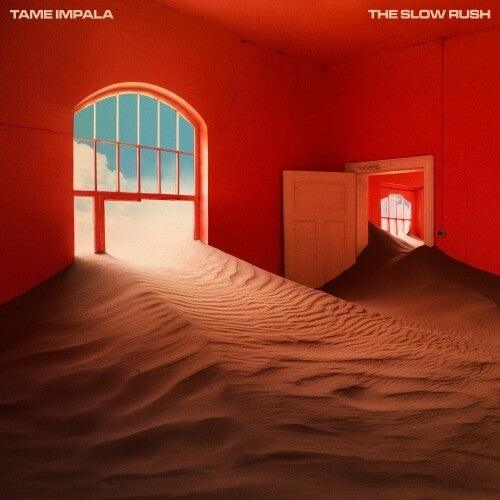 Tame Impala- Slow Rush